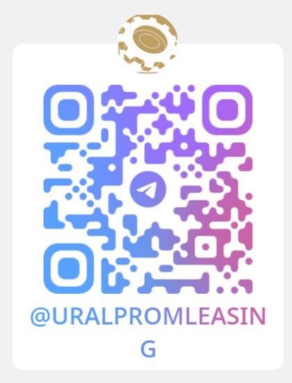 upl tg qr