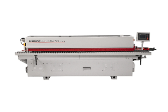 Полноразмерный автоматический кромкооблицовочный станок