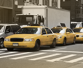 Такси в лизинг – популярные сервисы для удобства пользователей
